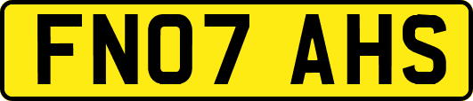 FN07AHS