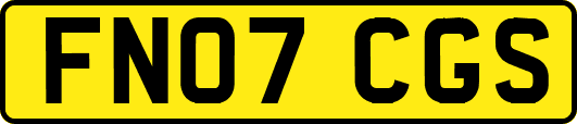 FN07CGS