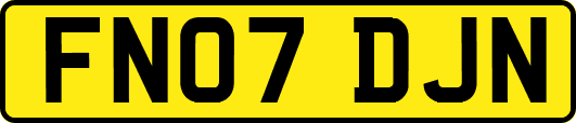 FN07DJN
