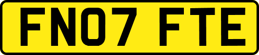 FN07FTE