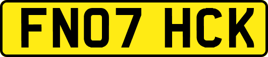 FN07HCK