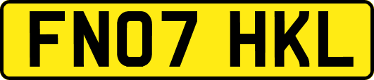 FN07HKL
