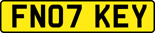 FN07KEY