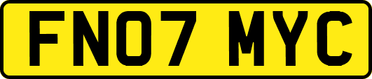 FN07MYC