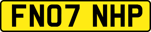 FN07NHP