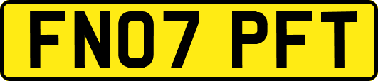 FN07PFT