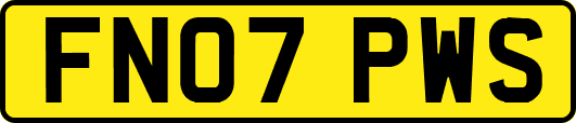 FN07PWS