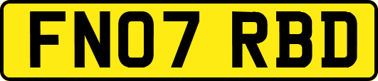 FN07RBD