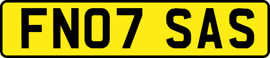 FN07SAS