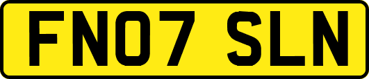 FN07SLN