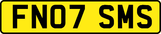 FN07SMS