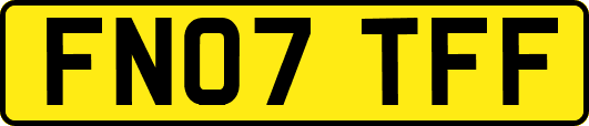 FN07TFF