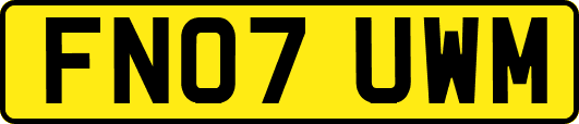 FN07UWM