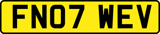 FN07WEV