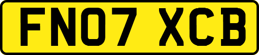 FN07XCB