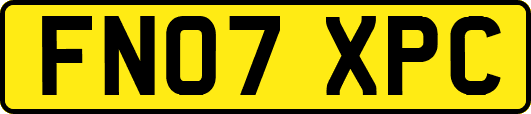 FN07XPC