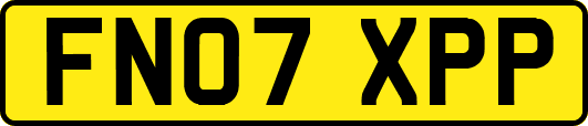 FN07XPP