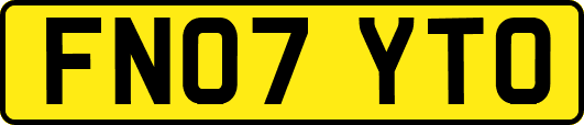 FN07YTO