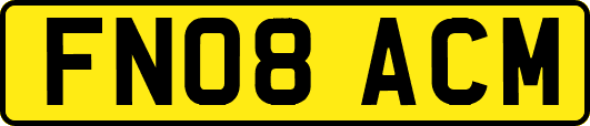 FN08ACM