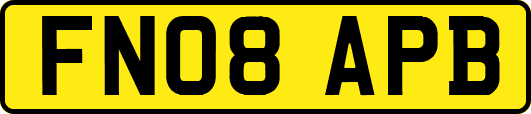 FN08APB