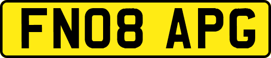 FN08APG