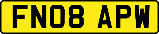 FN08APW