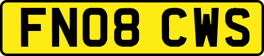 FN08CWS