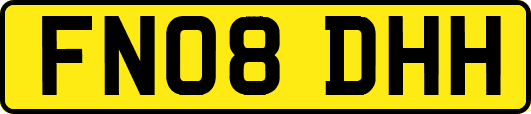 FN08DHH