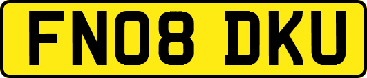 FN08DKU