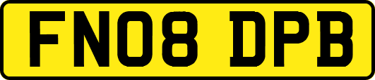 FN08DPB