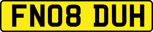 FN08DUH