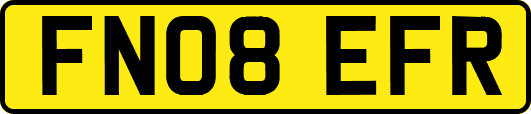 FN08EFR