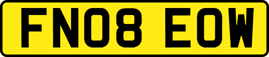 FN08EOW