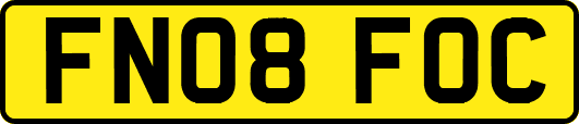 FN08FOC