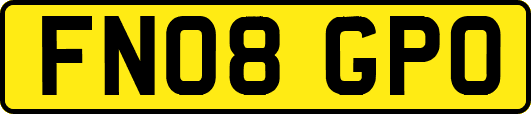 FN08GPO