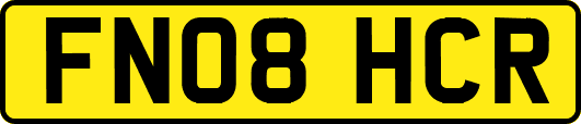 FN08HCR