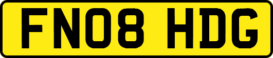 FN08HDG