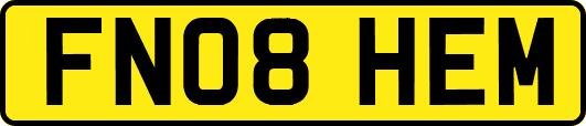 FN08HEM