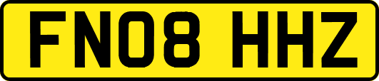 FN08HHZ