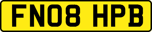 FN08HPB