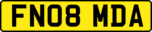 FN08MDA