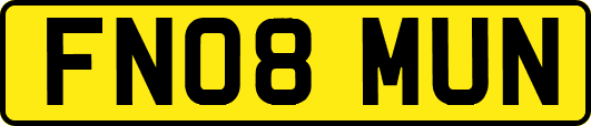 FN08MUN