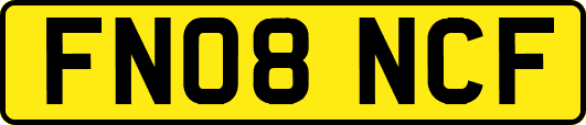 FN08NCF