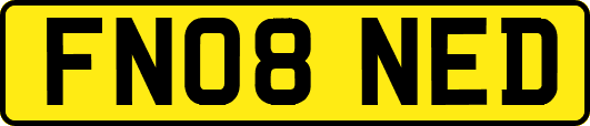 FN08NED