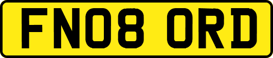 FN08ORD