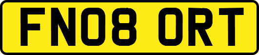 FN08ORT