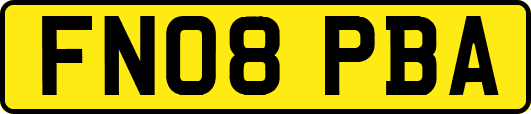 FN08PBA