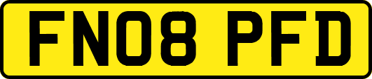 FN08PFD