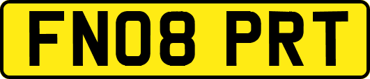 FN08PRT