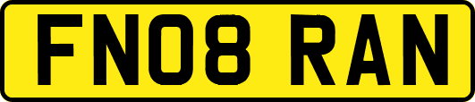 FN08RAN